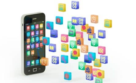 how to block websites and apps