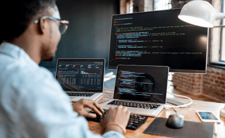 computer programmer