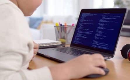 kids coding classes