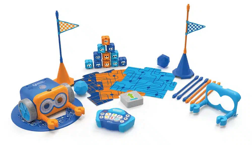 Botley® 2.0 robot
