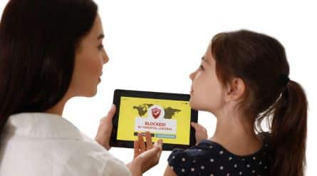 apps to control screen time