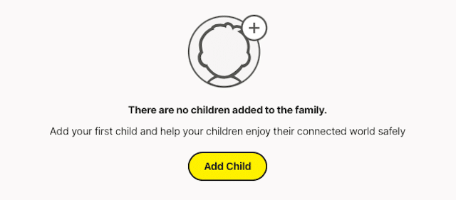 child parental controls how to block websites
