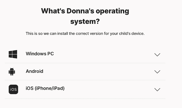 apps to control screen time