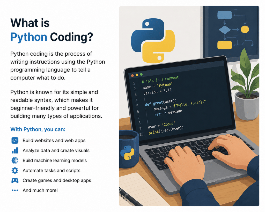 kids coding classes teach python coding
